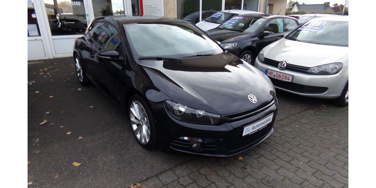 VW Scirocco 200.500 km 7.495 &euro; Bad Honnef 53604