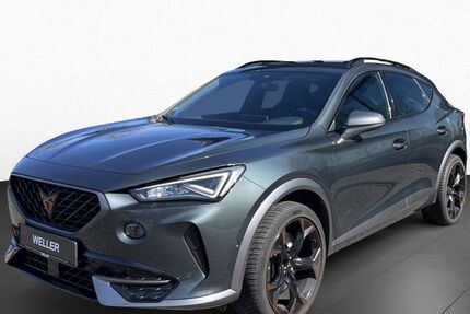 Cupra Formentor 55.500 km 26.450 &euro; Höxter / Stahle 37671