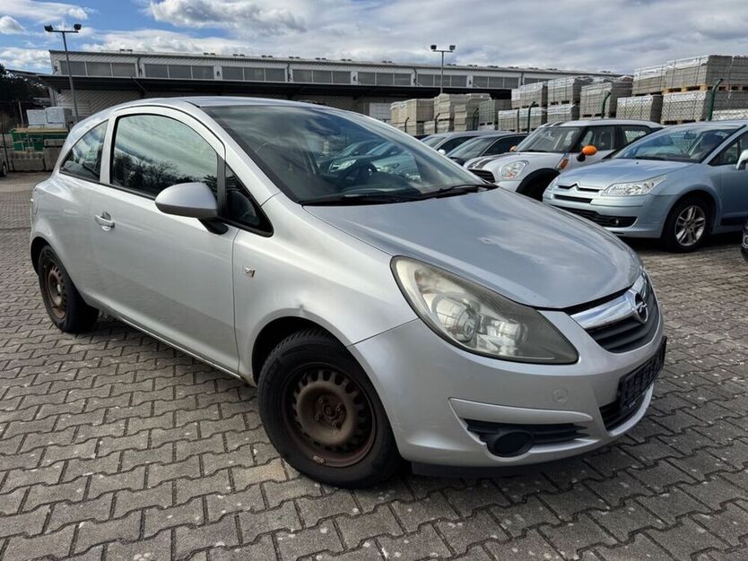 Corsa