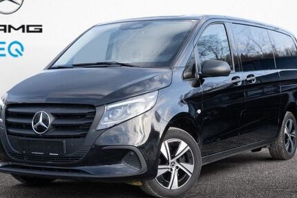 Mercedes-Benz Vito 50.000 km 43.790 &euro; Hagen 58135