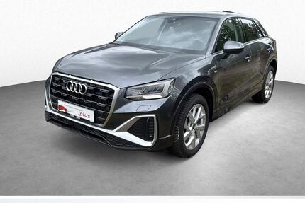 Audi Q2 11.690 km 28.890 &euro; Roth 91154