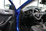 Ford Focus Tunier 2.0 EcoBlue TITANIUM 114.000 km 12.444 &euro; Hamm 59077