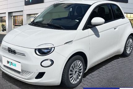 Fiat 500e 12.686 km 18.870 € Maintal 63477