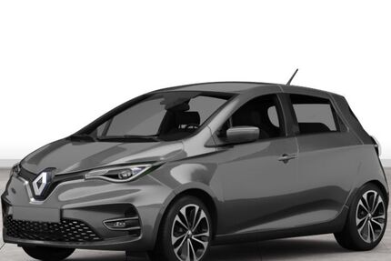 Renault ZOE 26.136 km 16.990 &euro; Limburg 65555