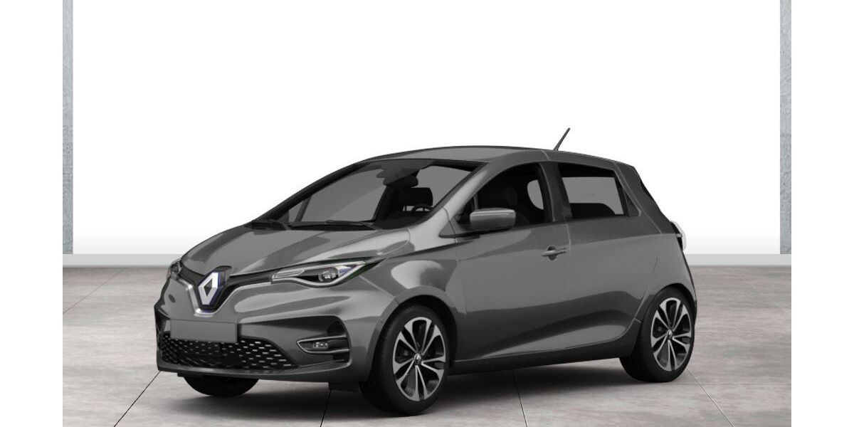 Renault ZOE 26.136 km 16.990 &euro; Limburg 65555