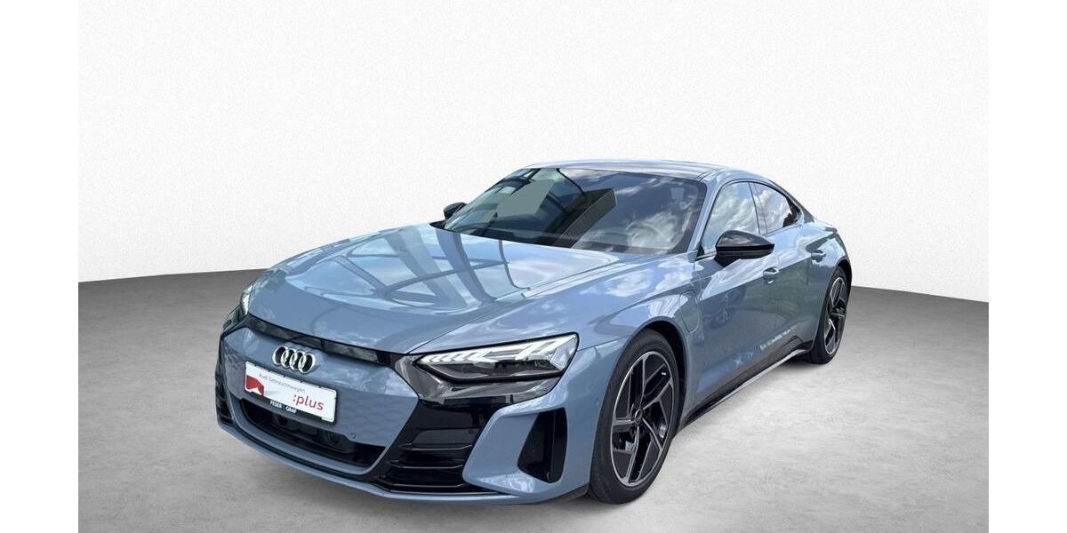 Audi e-tron GT 31.800 km 55.890 &euro; Burgoberbach 91595