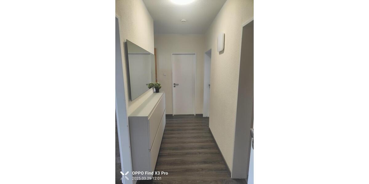 Etagenwohnung Wolfsburg Almke - 3 Zimmer, 60 m&sup2;, 150.000&euro; | Angebot:26819816