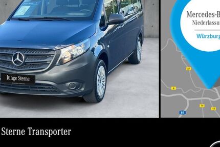 Mercedes-Benz Vito 31.160 km 34.980 € Würzburg 97076