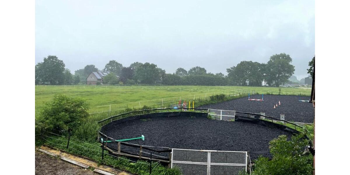 Maisonettenwohnung Rosendahl - 2.5 Zimmer, 150 m&sup2;, 1.350&euro; | Angebot:25868142