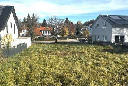 Grundstück Bodelshausen - 138.000&euro; | Angebot:24473693