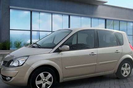 Renault Scenic 104.765 km 5.900 &euro; Ostrhauderfehn 26842