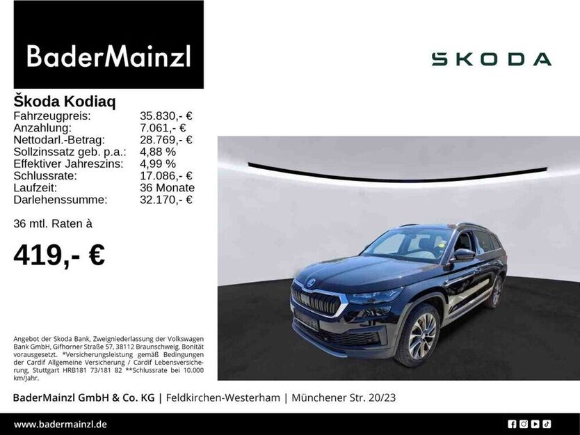 Kodiaq