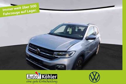 VW T-Cross 20.660 km 22.890 &euro; Mainburg 84048