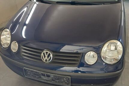 VW Polo 178.000 km 3.200 &euro; Weidenberg 95466