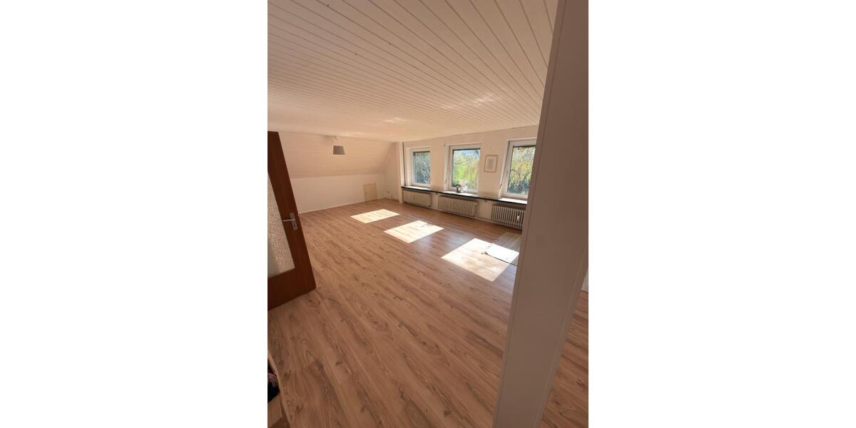 Etagenwohnung Oyten - 2.5 Zimmer, 92 m&sup2;, 950&euro; | Angebot:26226957