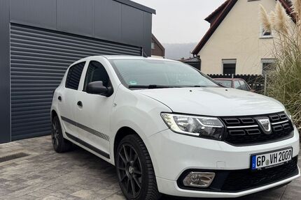Dacia Sandero 137.500 km 6.200 &euro; Kuchen 73329