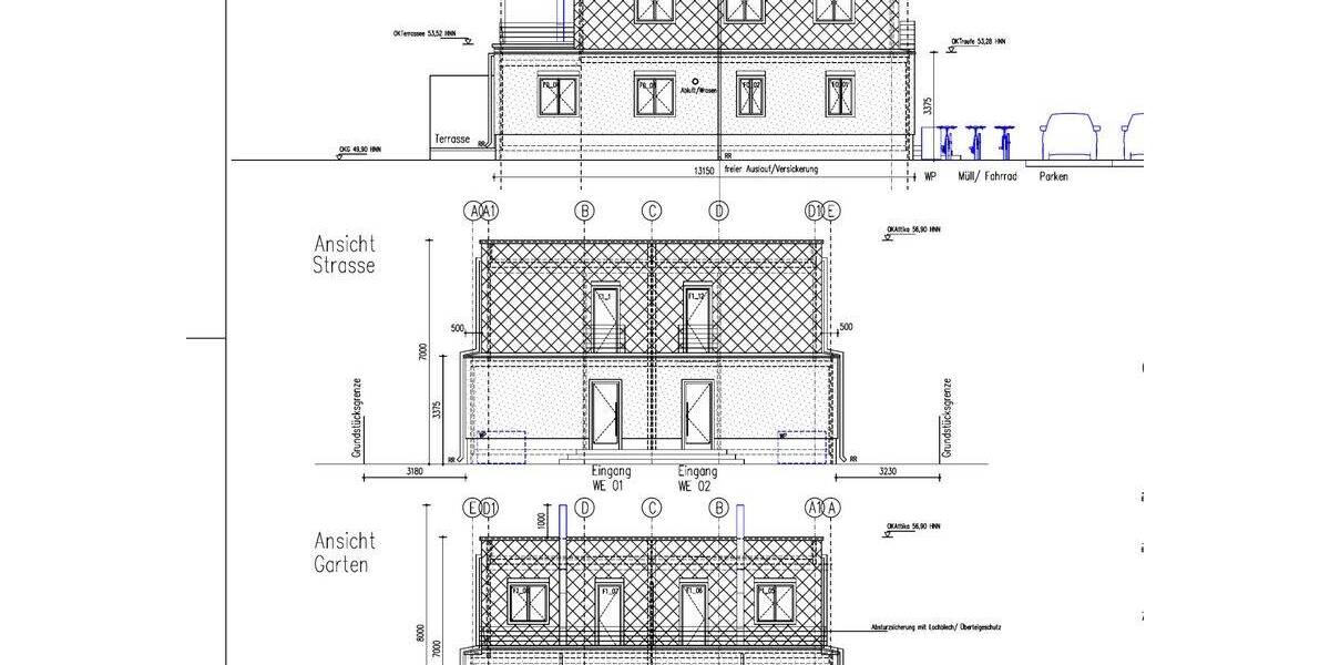 Grundstück Trebbin Thyrow - 420.000&euro; | Angebot:26733071