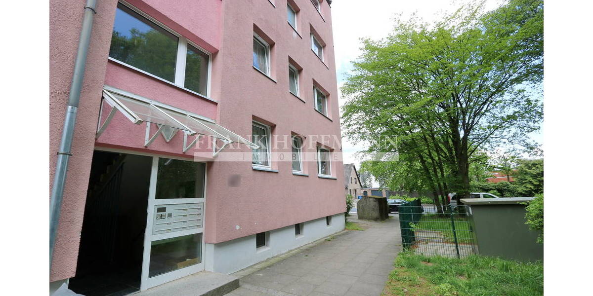 Etagenwohnung Kaltenkirchen - 3 Zimmer, 74 m&sup2;, 179.000&euro; | Angebot:25700469