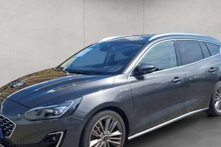 Ford Focus 96.314 km 17.890 € Düsseldorf 40549