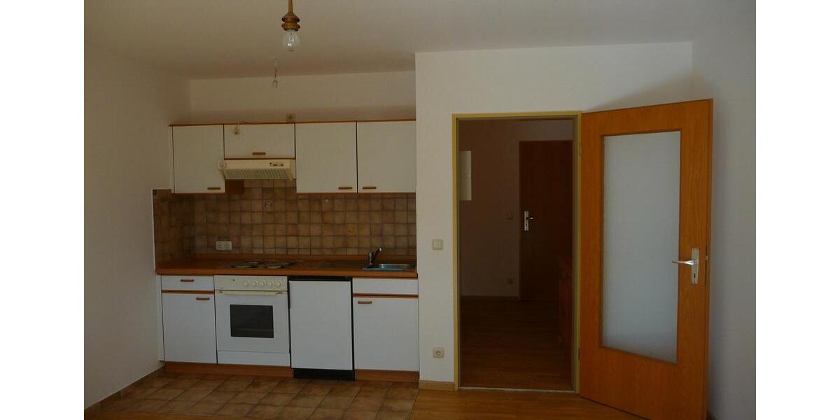 Etagenwohnung Bad Griesbach im Rottal - 1 Zimmer, 34 m&sup2;, 400&euro; | Angebot:26130547