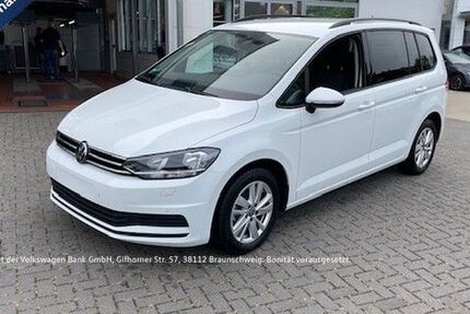 VW Touran 4.800 km 33.398 € Lünen 44534