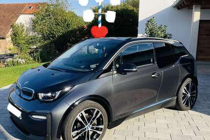 BMW i3 68.024 km 22.500 &euro; Rudelzhausen 84104