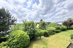 *Ruhig gelegene MaisonetteWohnung mit Balkon, Terrasse & Gartenzugang*