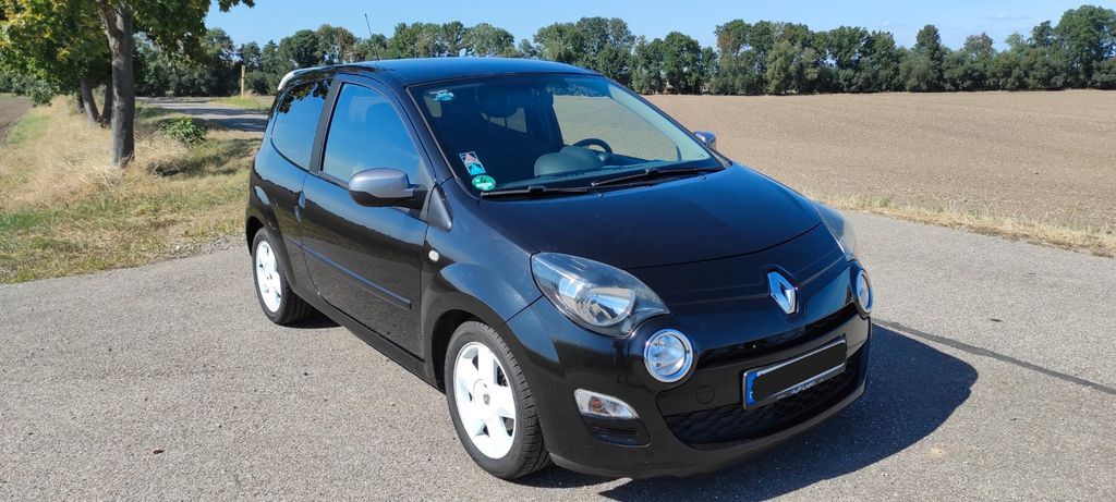 Renault Twingo 120.500 km 3.600 € Pegau 04523