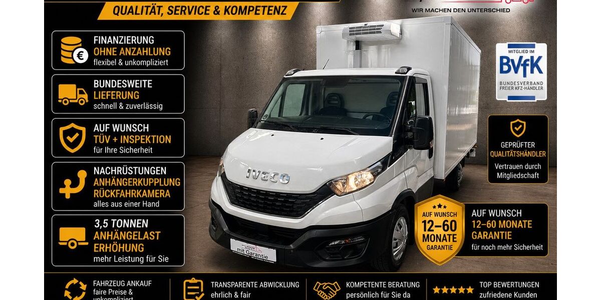 IVECO Andere 99.000 km 28.990 &euro; Datteln 45711