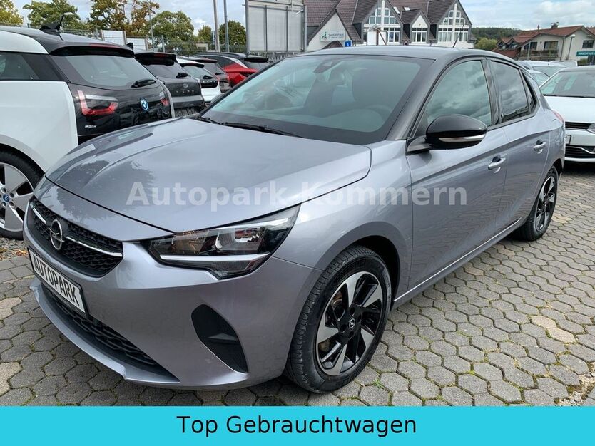 Opel Corsa 39.016 km 15.499 € Mechernich/Kommern 53894