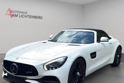 Mercedes-Benz AMG GT C 37.952 km 110.250 € Viersen 41747