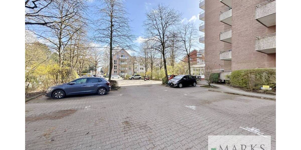 Etagenwohnung Lübeck St. Jürgen - 4 Zimmer, 91 m&sup2;, 259.000&euro; | Angebot:26017660