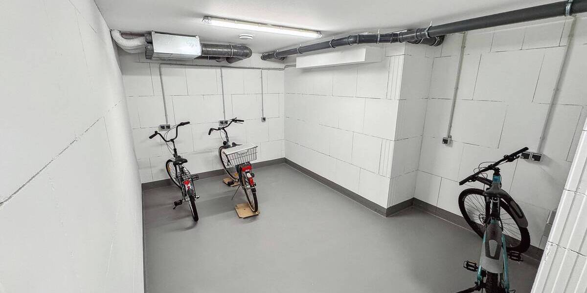 Energiesparende Obergeschoss-Wohnung - Ihr neues Zuhause wartet! 2 zimmer