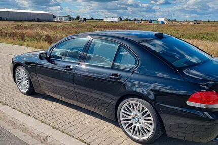 BMW 730 130.100 km 12.250 € Handorf 21447