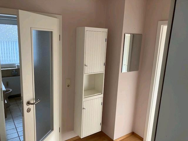 Hochparterre Essen (Oldenburg) - 2 Zimmer, 55 m&sup2;, 160.000&euro; | Angebot:24655786