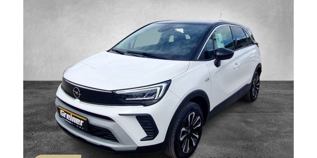 Opel Crossland (X) 50.000 km 15.090 &euro; Deggendorf 94469