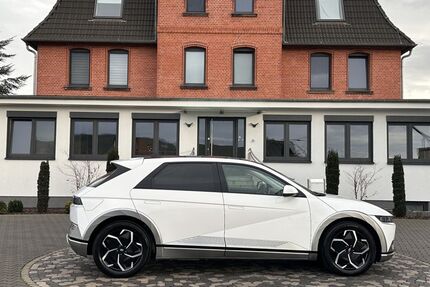 Hyundai IONIQ 5 56.715 km 22.950 &euro; Rotenburg Lispenhausen 36199