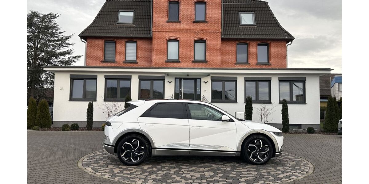 Hyundai IONIQ 5 56.715 km 22.950 &euro; Rotenburg Lispenhausen 36199