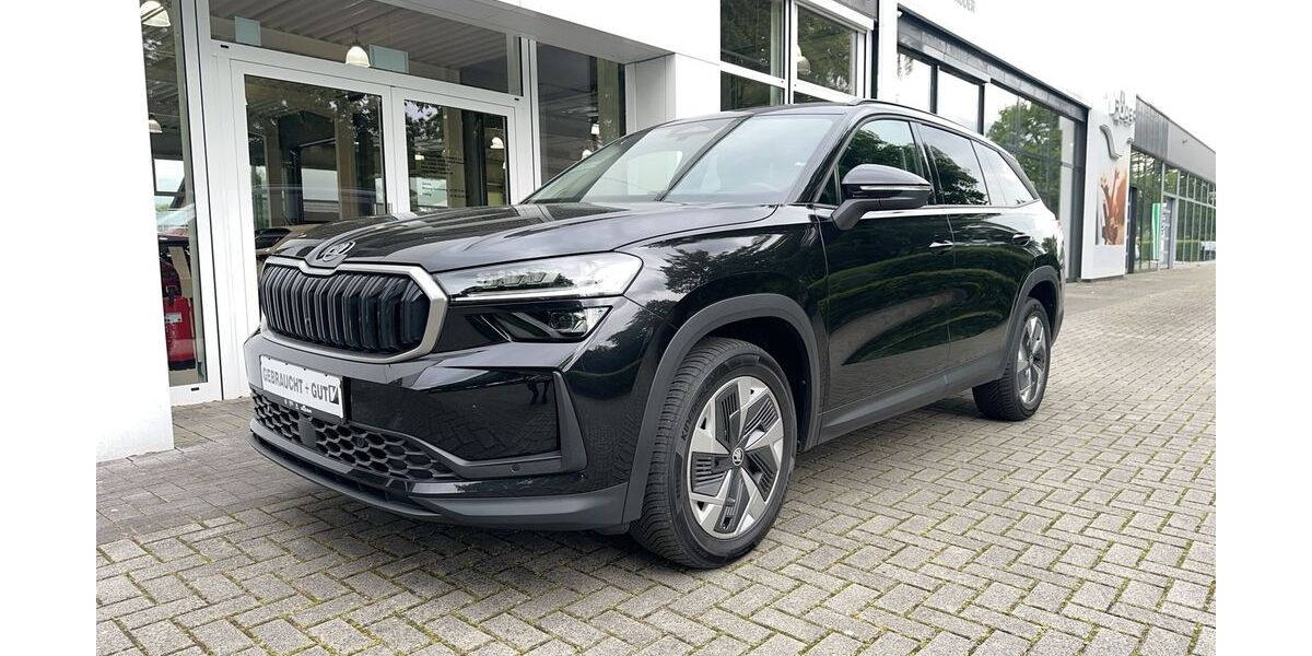 Skoda Kodiaq 33.560 km 45.980 &euro; Hünxe 46569