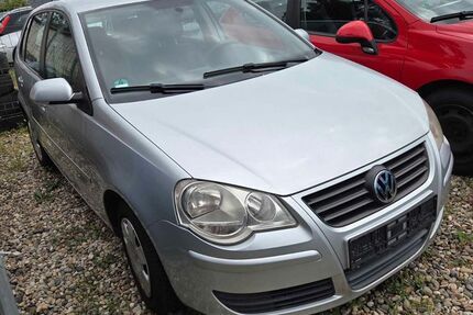 VW Polo 168.000 km 1.990 € Koblenz 56070