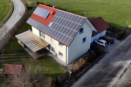 Haus Bad Wörishofen - 6 Zimmer, 266 m&sup2;, 820.000&euro; | Angebot:24704230