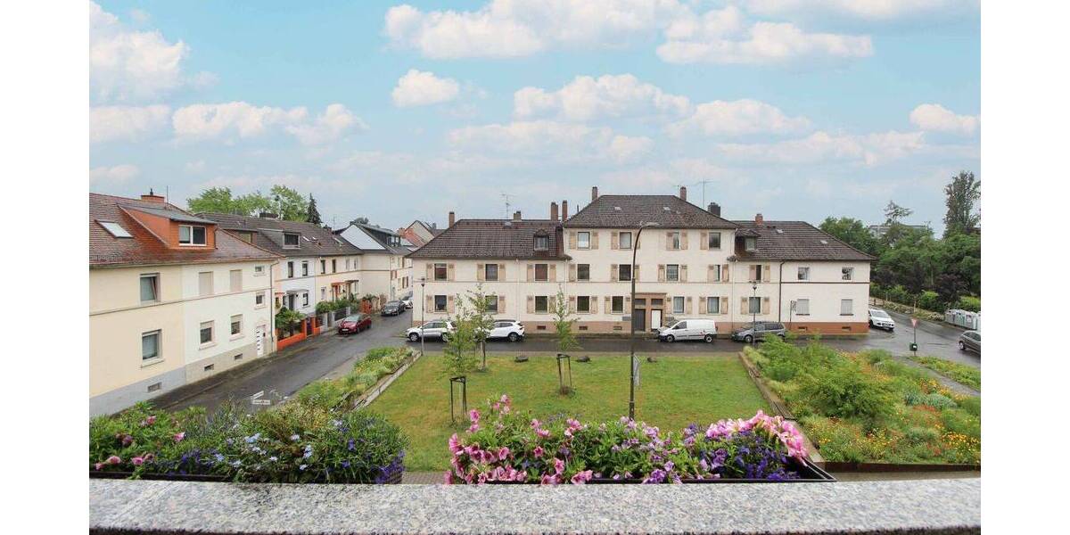 Etagenwohnung Mühlheim am Main Mühlheim - 3 Zimmer, 72 m&sup2;, 249.900&euro; | Angebot:26117859