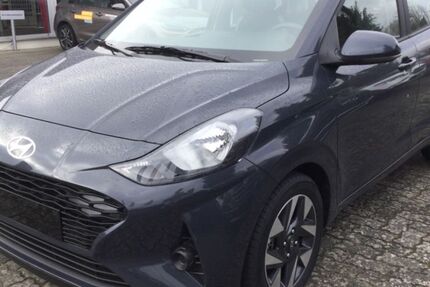 Hyundai i10 30 km 16.990 &euro; Wittstock 16909