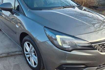 Opel Astra 148.959 km 7.700 &euro; Reutlingen 72770