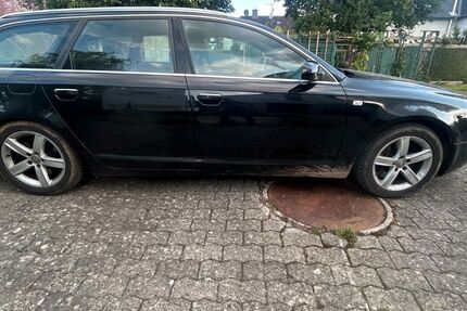 Audi A6 298.742 km 3.900 &euro; Dollendorf 53945