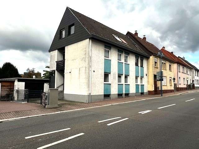 Haus zum Mieten in Hockenheim 2.200 € 227 m² 6 zimmer