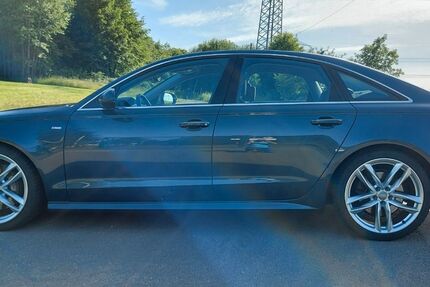 Audi A6 141.000 km 18.990 &euro; Bestwig 59909