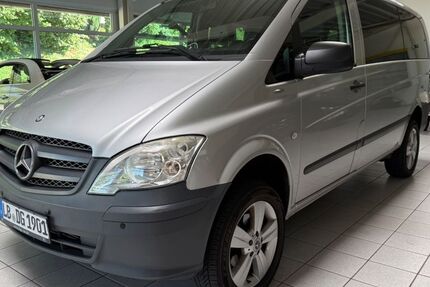 Mercedes-Benz Vito 199.000 km 18.990 &euro; Neckarwestheim 74382