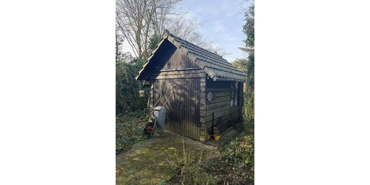 Einfamilienhaus Bad Zwischenahn Bad Zwischenahn I - 5 Zimmer, 180 m&sup2;, 569.000&euro; | Angebot:26809373