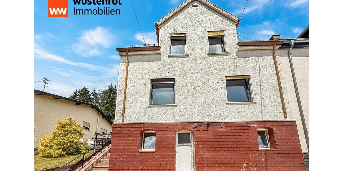 Ihr neues Zuhause in Eppelborn – Gepflegte Doppelhaushälfte mit 117 m² Wohnfläche 5 zimmer